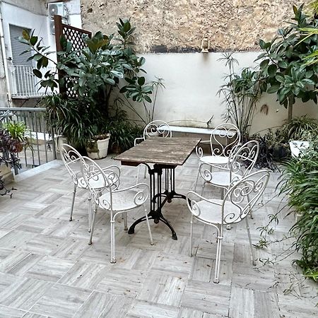 Tribunali Apartments Napoli Ngoại thất bức ảnh