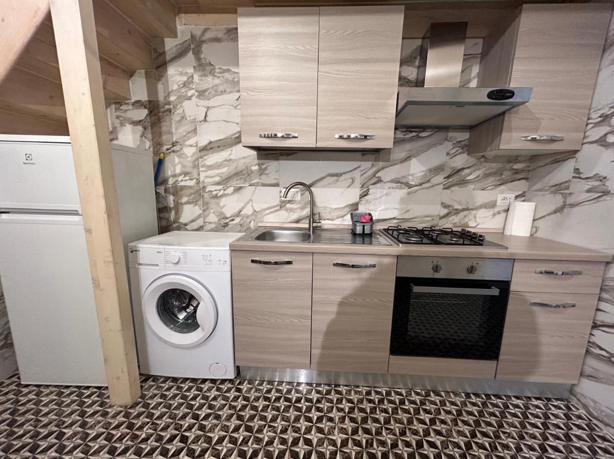 Tribunali Apartments Napoli Ngoại thất bức ảnh