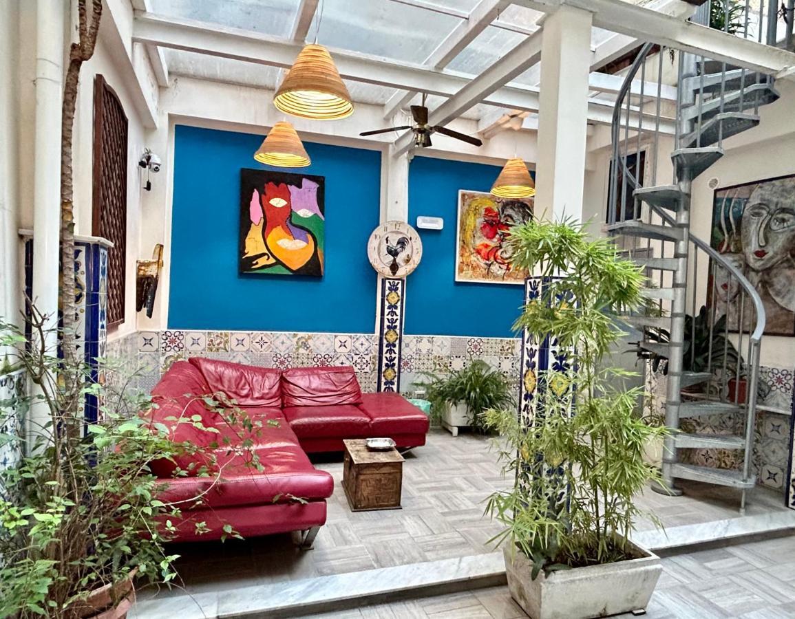 Tribunali Apartments Napoli Ngoại thất bức ảnh
