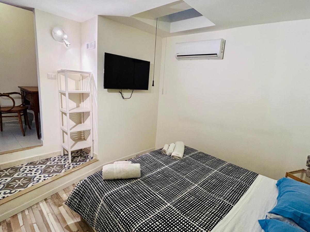 Tribunali Apartments Napoli Ngoại thất bức ảnh