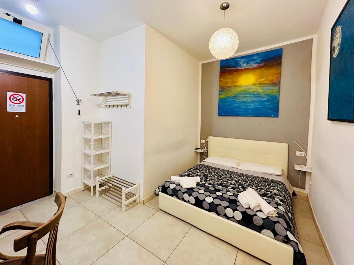 Tribunali Apartments Napoli Ngoại thất bức ảnh