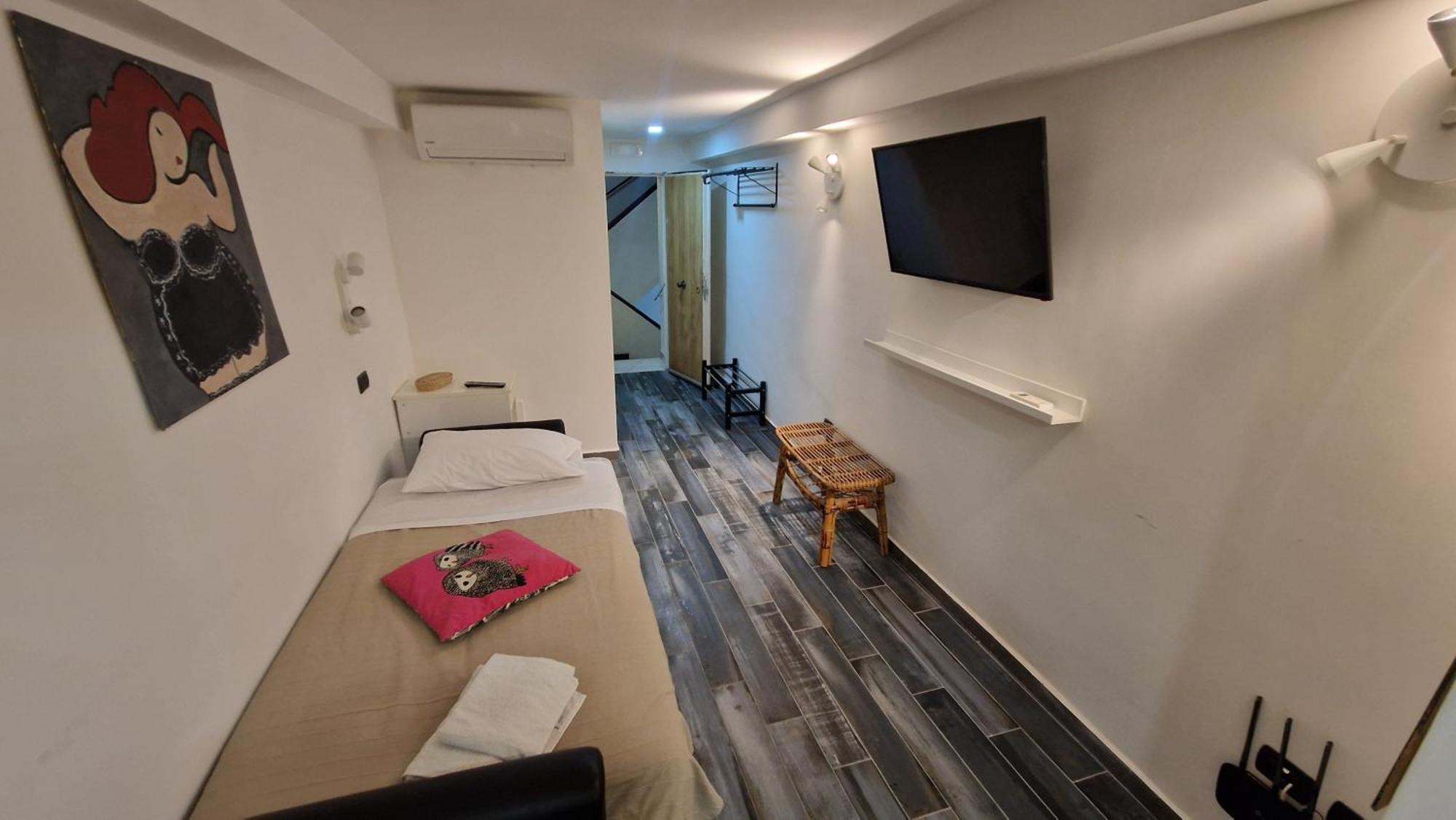 Tribunali Apartments Napoli Ngoại thất bức ảnh